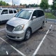 5FNRL38697B420859 2007 Honda Odyssey Ex-L auction photo thumbnail 2