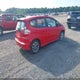 JHMGE8H56CC038283 2012 Honda Fit Sport auction photo thumbnail 4