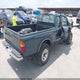 4TAWN72N1TZ127543 1996 Toyota Tacoma Xtracab auction photo thumbnail 4