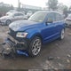 WA1CCAFP6GA017883 2016 Audi Sq5 3.0T Premium Plus auction photo thumbnail 2