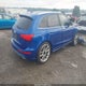 WA1CCAFP6GA017883 2016 Audi Sq5 3.0T Premium Plus auction photo thumbnail 4