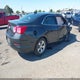 1G11B5SL0FF221406 2015 Chevrolet Malibu Ls auction photo thumbnail 4