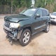1J4RR4GG9BC563695 2011 Jeep Grand Cherokee Laredo auction photo thumbnail 2