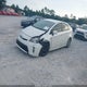 JTDKN3DU8F0468818 2015 Toyota Prius Four auction photo thumbnail 2