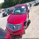 3GYFNEE32GS543391 2016 Cadillac Srx Luxury Collection auction photo thumbnail 12