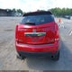 3GYFNEE32GS543391 2016 Cadillac Srx Luxury Collection auction photo thumbnail 16