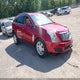 3GYFNEE32GS543391 2016 Cadillac Srx Luxury Collection auction photo thumbnail 1