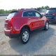 3GYFNEE32GS543391 2016 Cadillac Srx Luxury Collection auction photo thumbnail 4