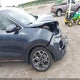 KNDPR3A67M7931732 2021 Kia Sportage Sx Turbo auction photo thumbnail 18