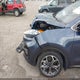 KNDPR3A67M7931732 2021 Kia Sportage Sx Turbo auction photo thumbnail 19