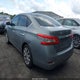 3N1AB7AP0EL643464 2014 Nissan Sentra S auction photo thumbnail 3