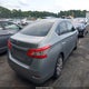 3N1AB7AP0EL643464 2014 Nissan Sentra S auction photo thumbnail 4