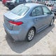 5YFB4MDE7RP091216 2024 Toyota Corolla Le auction photo thumbnail 4