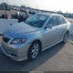 4T1BK46K77U044675 2007 Toyota Camry Se V6 auction photo thumbnail 2