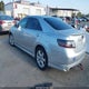4T1BK46K77U044675 2007 Toyota Camry Se V6 auction photo thumbnail 3