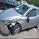 3MYDLBYV3HY170232 2017 Toyota Yaris Ia auction photo thumbnail 6