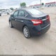 1N4AB7AP5EN853383 2014 Nissan Sentra Fe+ S/Fe+ Sv/S/Sl/Sr/Sv auction photo thumbnail 3