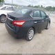 1N4AB7AP5EN853383 2014 Nissan Sentra Fe+ S/Fe+ Sv/S/Sl/Sr/Sv auction photo thumbnail 4