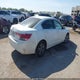 1HGCP2F41CA161908 2012 Honda Accord 2.4 Lx-P auction photo thumbnail 4