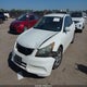 1HGCP2F41CA161908 2012 Honda Accord 2.4 Lx-P auction photo thumbnail 6