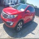 KNDPC3A24B7029258 2011 Kia Sportage Ex auction photo thumbnail 2