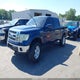 1FTFW1EV5AFB09197 2010 Ford F-150 Fx4/Harley-Davidson/King Ranch/Lariat/Platinum/Xl/Xlt auction photo thumbnail 2