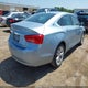 1G1115SL6EU105852 2014 Chevrolet Impala 1Lt auction photo thumbnail 4