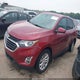 2GNAXKEV2K6195830 2019 Chevrolet Equinox Lt auction photo thumbnail 2