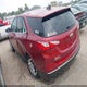 2GNAXKEV2K6195830 2019 Chevrolet Equinox Lt auction photo thumbnail 3