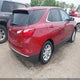 2GNAXKEV2K6195830 2019 Chevrolet Equinox Lt auction photo thumbnail 4