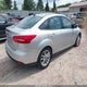 1FADP3F25HL230270 2017 Ford Focus Se auction photo thumbnail 4