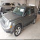 1C4NJRFB4CD625661 2012 Jeep Patriot Latitude auction photo thumbnail 2