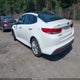 5XXGU4L33JG215128 2018 Kia Optima Ex auction photo thumbnail 3