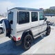WDCYC3HF1AX184954 2010 Mercedes-Benz G 550 4Matic auction photo thumbnail 4