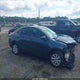 2T1BURHE6JC970041 2018 Toyota Corolla Le auction photo thumbnail 14