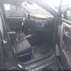 2T1BURHE6JC970041 2018 Toyota Corolla Le auction photo thumbnail 5