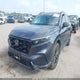 7FARS5H83SE005095 2025 Honda Cr-V Hybrid Sport-L auction photo thumbnail 2