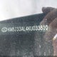 KM8J33AL4KU033810 2019 Hyundai Tucson Sel auction photo thumbnail 17