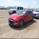1G1ZG5ST5PF152556 2023 Chevrolet Malibu Fwd Rs auction photo thumbnail 2