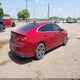 1G1ZG5ST5PF152556 2023 Chevrolet Malibu Fwd Rs auction photo thumbnail 4
