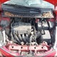 VNKKTUD3XEA005596 2014 Toyota Yaris Le (Tmmf Plant) auction photo thumbnail 10