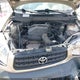 JTEGH20V126000891 2002 Toyota Rav4 auction photo thumbnail 10