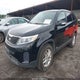 5XYKTCA64FG569196 2015 Kia Sorento Lx auction photo thumbnail 2
