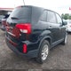 5XYKTCA64FG569196 2015 Kia Sorento Lx auction photo thumbnail 4