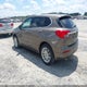 LRBFXASA7HD014871 2017 Buick Envision Preferred auction photo thumbnail 3