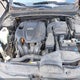 5NPEB4AC9EH831118 2014 Hyundai Sonata Gls auction photo thumbnail 10