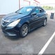 5NPEB4AC9EH831118 2014 Hyundai Sonata Gls auction photo thumbnail 2