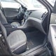 5NPEB4AC9EH831118 2014 Hyundai Sonata Gls auction photo thumbnail 5