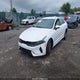 5XXG14J26NG103075 2022 Kia K5 Lxs auction photo thumbnail 2