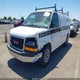 1GTS8AF44D1159332 2013 GMC Savana 1500 Work Van auction photo thumbnail 2